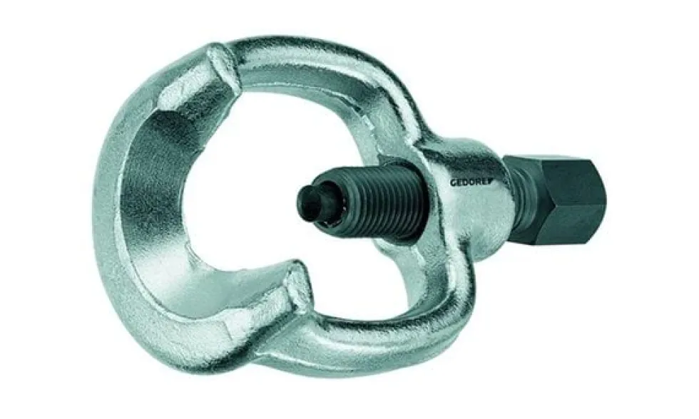 Chave Extractor Rótulas 37x78x75 mm Gedore 1.72/4