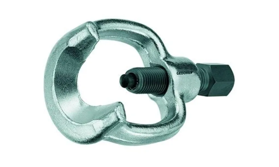 Chave Extractor Rótulas 27x56x60 mm Gedore 1.72/3
