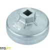 Chave Extratora de Filtro 74mm Bahco BE6307414F