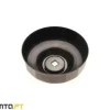 Chave Extratora de Filtro 75 - 77mm 15 Faces Kroftools 757715