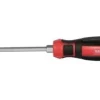 Chave Fenda 1.2x6.5 125mm c/ Batente Kroftools 234502