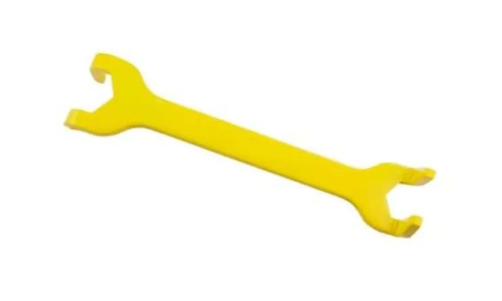 Chave Fixa para Lavatórios Stanley 0-70-454