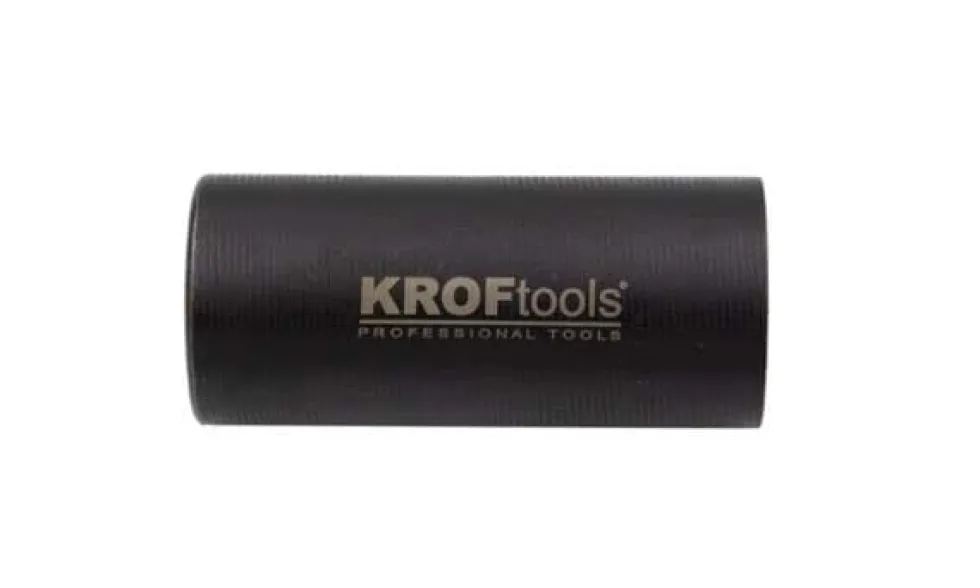 Chave 1/2” 8F 38mm Tampa Válvula Injeção Scania Kroftools 30036