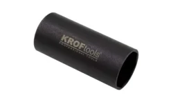 Chave 1/2” 8F 38mm Tampa Válvula Injeção Scania Kroftools 30036