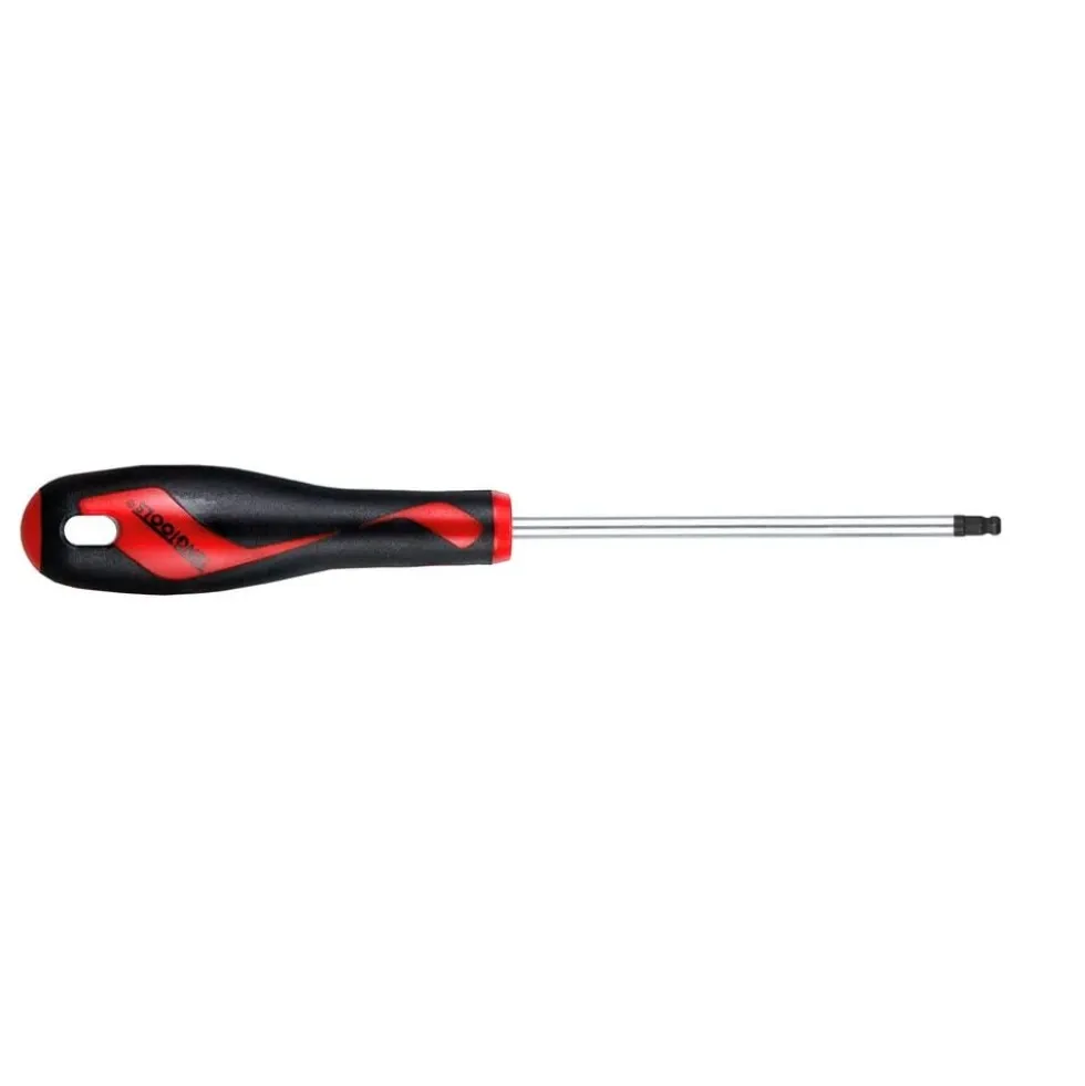 Chave Hexabolar com Cabo 4 x 150mm Tengtools MD7040HBN