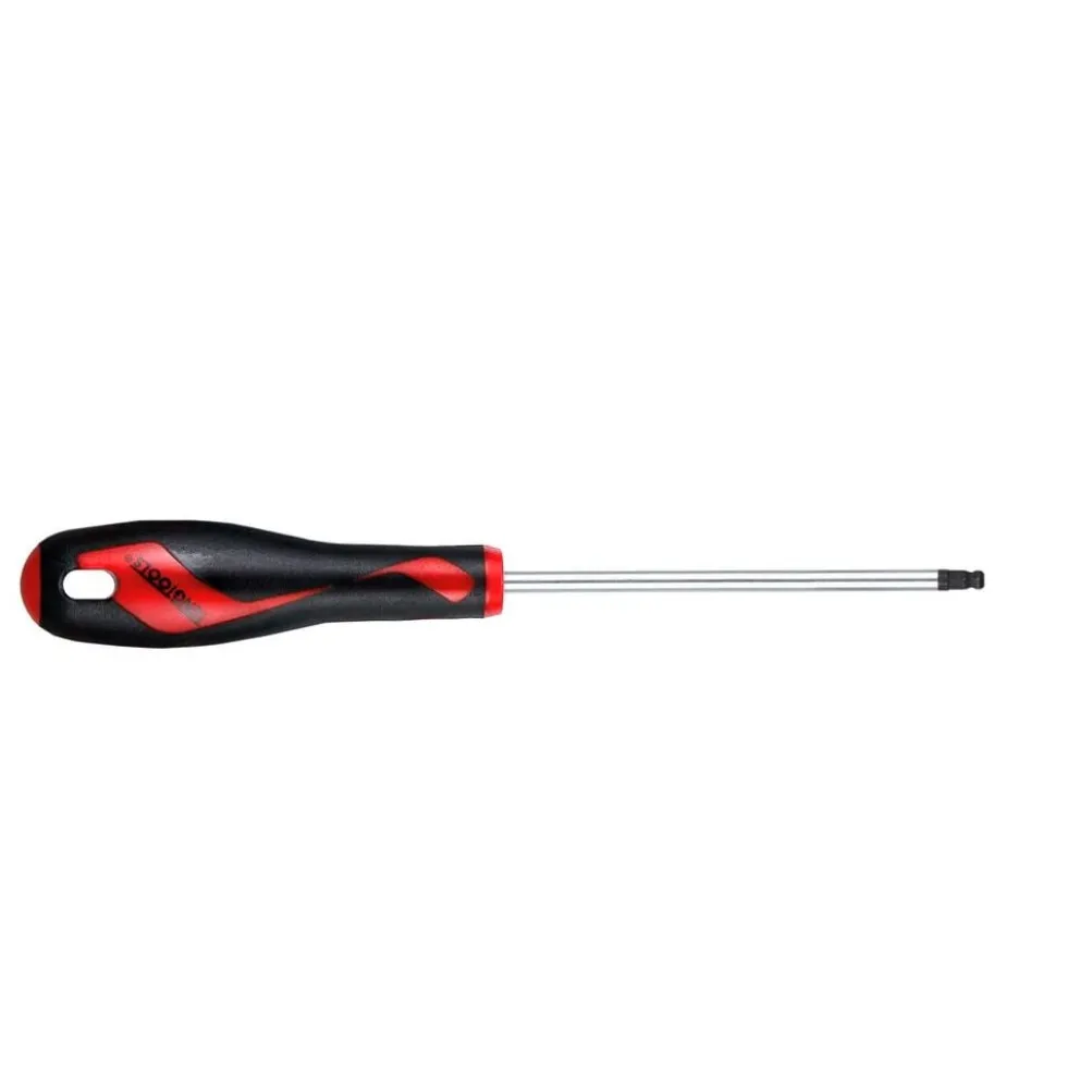 Chave Hexabolar com Cabo 6 x 150mm Tengtools MD7060HBN