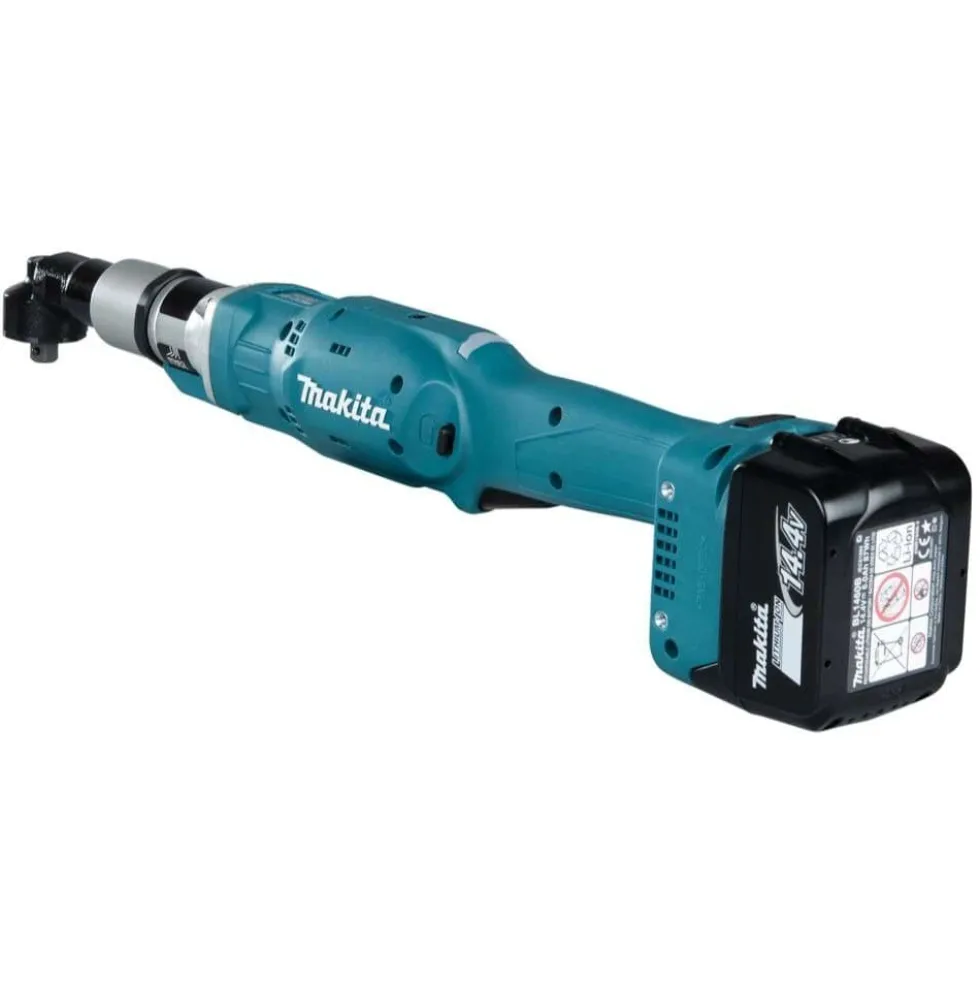 Chave Impacto Angular LXT Makita MKDFL302FZ