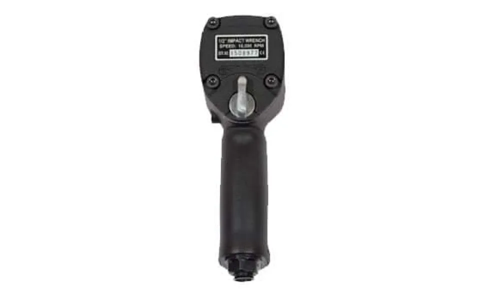 Chave Impacto 1/2" Compacta 678/1302Nm Kroftools 9204