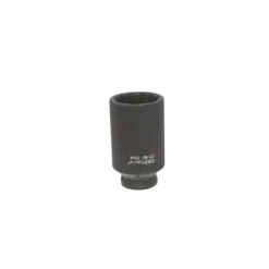 Chave 1/2” Impacto 36mm Bi-Hexagonal Kroftools 128536
