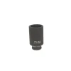 Chave 1/2” Impacto 34mm Bi-Hexagonal Kroftools 128534