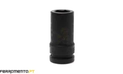Chave 3/4" Impacto 36mm Longas Teng Tools 940636