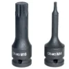 Chave 1/2” Impacto M10 XZN Kroftools 124010