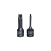 Chave 1/2” Impacto M12 XZN Kroftools 124012