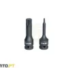 Chave 1/2” Impacto M14 XZN Kroftools 124014