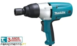Chave Impacto 200Nm Makita TW0200