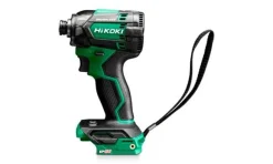 ChaveImpacto 210Nm 18V HikokiWH18DCW2Z