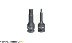 Chave 1/2” Impacto R12 Ribe Kroftools 123012