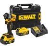 Chave Impacto Sem Escovas 1/2" 18V Dewalt DCF921P2T-QW