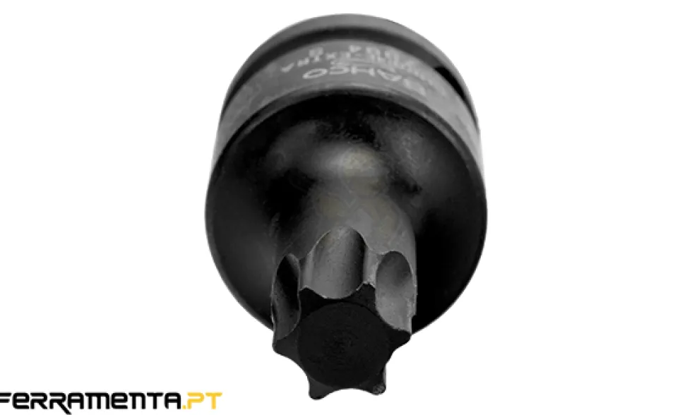 Chave Impacto Torx 1/2" T-55 Bahco 7994S0550