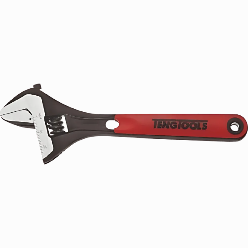 Chave inglesa Industrial 6" Teng Tools 4002-IQ