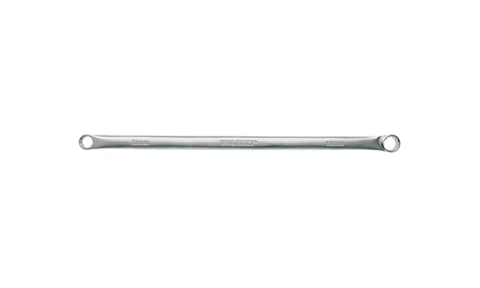 Chave Inglesa longa de anel duplo 11X13MM TENG TOOLS