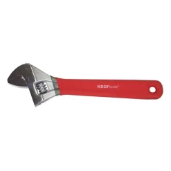 Chave Inglesa 305mm Ajustável Kroftools 10112