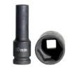 Chave Longa 1/2” Impacto 26mm Hexagonal Kroftools 1226L