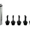 Chave Longa 12mm p/ Velas c/ Proteção Kroftools 2004