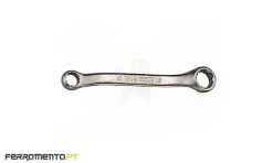 Chave Luneta Compacta 10x13 mm Teng Tools 601013