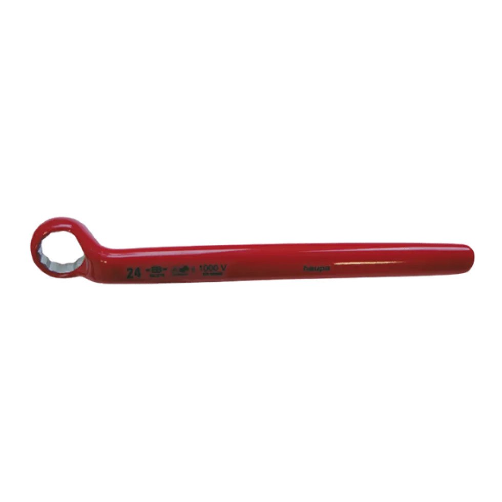 Chave Luneta Isolada 17 mm 1000 V Haupa 110318