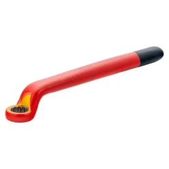 Chave luneta offset isolada 1000V 17 mm Bahco 2MV-17