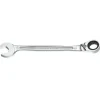 Chave Mista Com Roquete 17mm Facom 467B.17