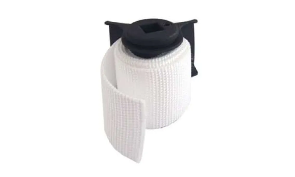 Chave 271mm para Filtro de Óleo de Camião Kroftools 6280