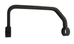 Chave 1/2” 27mm para Filtro Óleo Kroftools 6650
