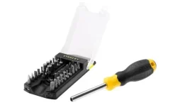 Chave Multipontas c/ 34 Pontas Stanley STHT0-70885