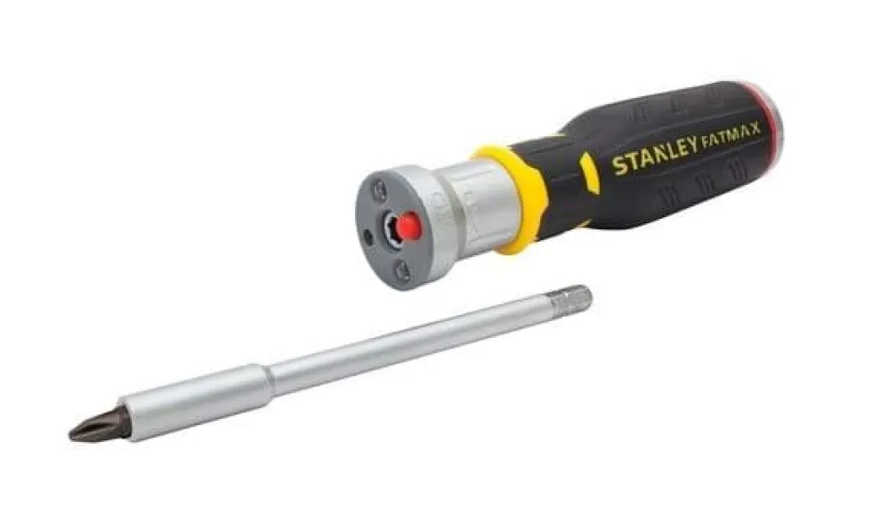 Chave Multipontas de Roquete c/ Luz led Stanley FMHT0-62689