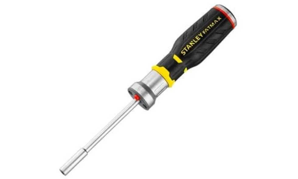 Chave Multipontas de Roquete c/ Luz led Stanley FMHT0-62689