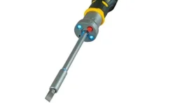 Chave Multipontas de Roquete c/ Luz led Stanley FMHT0-62689