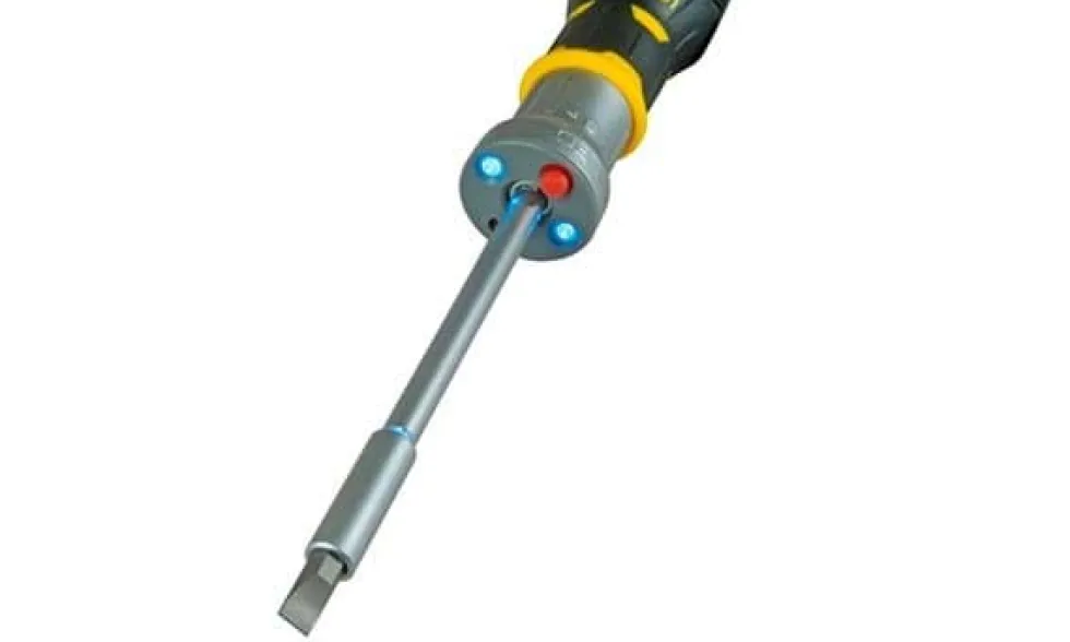 Chave Multipontas de Roquete c/ Luz led Stanley FMHT0-62689