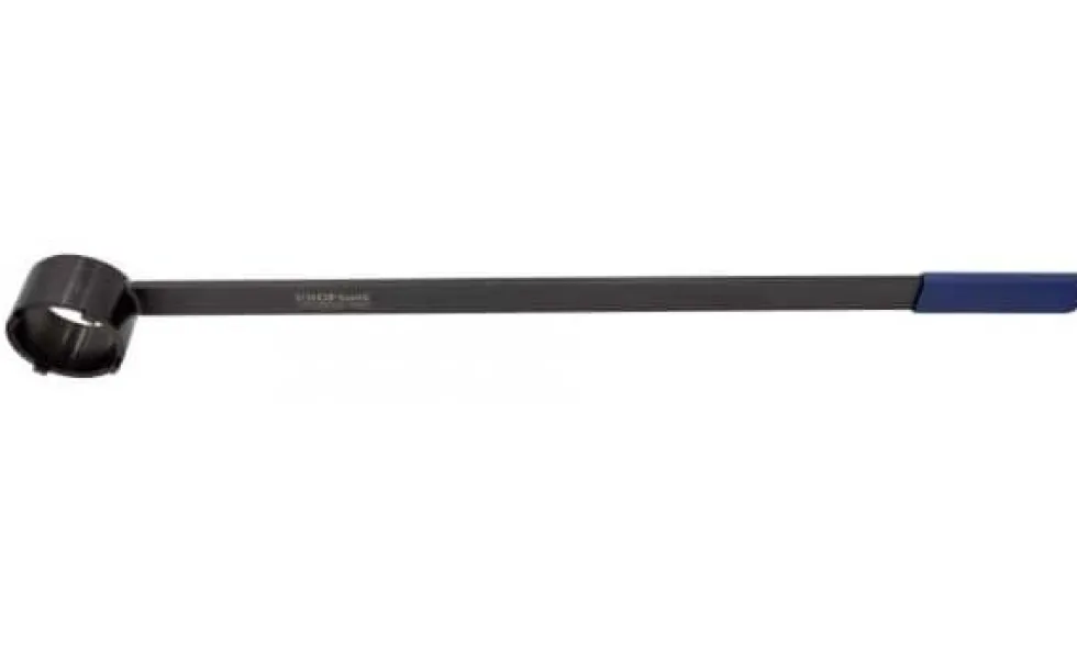 Chave para Correia da Polia Cambota VW 1.6 Kroftools 1700
