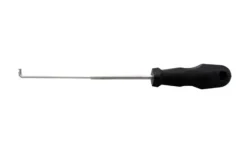 Chave para Desmontar Puxador de Porta Kroftools 5408