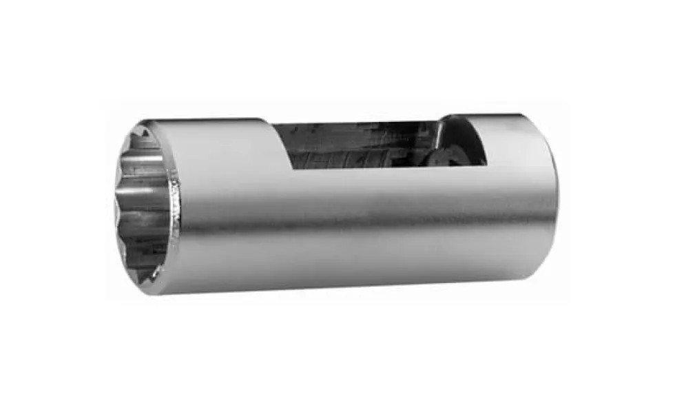 Chave Para Injectores Electrónicos Diesel 1/2" Facom D.27A