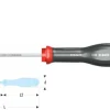 Chave Para Parafuso Fenda 5.5X125mm Facom AT5.5X125