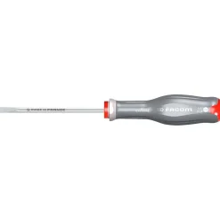 Chave Para Parafuso Fenda 5.5X100mm Facom AT5.5X100