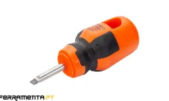 Chave Para Parafusos de Fenda 4x25mm Bahco B195.040.025