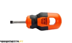 Chave Para Parafusos de Fenda 4x25mm Bahco B195.040.025