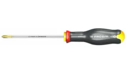Chave Para Parafusos Philips PH0 x 75mm Facom ATP0X75