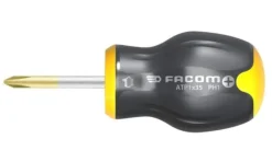 Chave Para Parafusos Philips PH1 x 25mm Facom ATP1X25