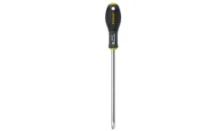 Chave Para Parafusos Phillips Ph4 x 200mm Stanley 0-65-317
