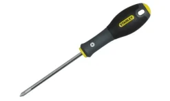 Chave Para Parafusos Phillips 2x250mm Stanley 0-65-224